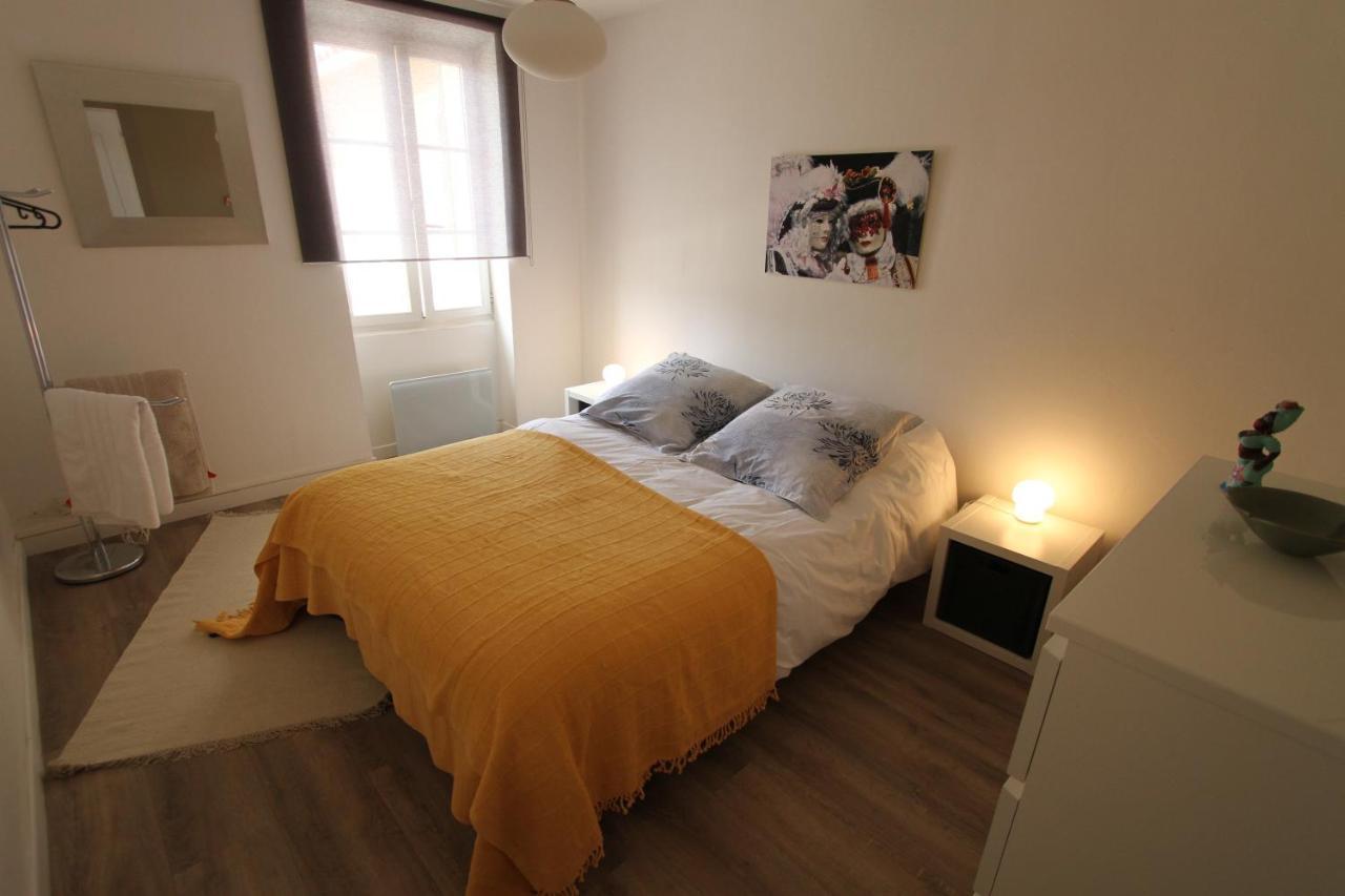 Maison Avec Piscine Et Jardin- 4 Chambres 8 Pers Кюерс Екстериор снимка